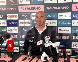 Frosinone-Palermo, parla il doppio ex Lucioni: “Sarà decisiva”
