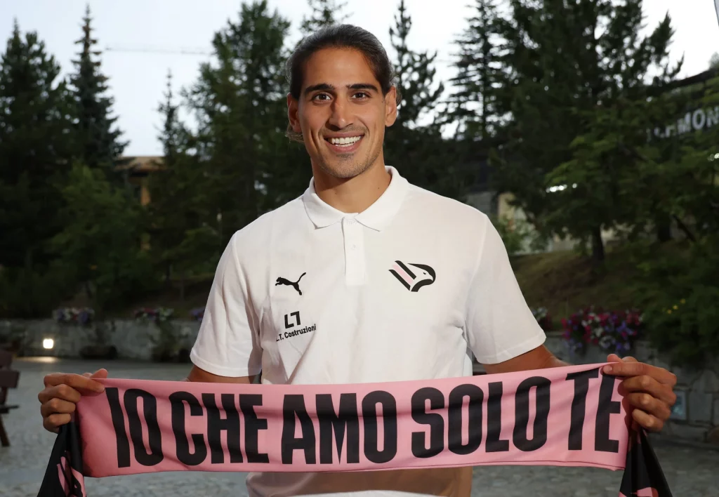 Il Bari su Nikolaou, Appuah resta al Valenciennes