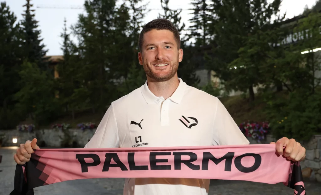 Accomando: “Pohjanpalo vicino al Palermo. Henry verso l’addio”