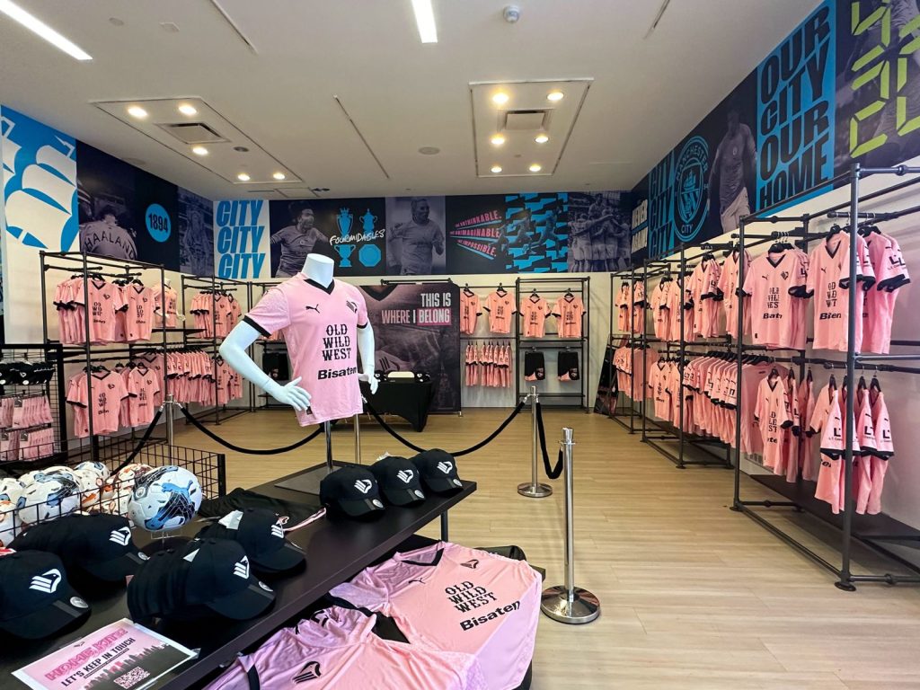 Palermo: presentato il nuovo Home Kit. Ecco dove acquistarlo
