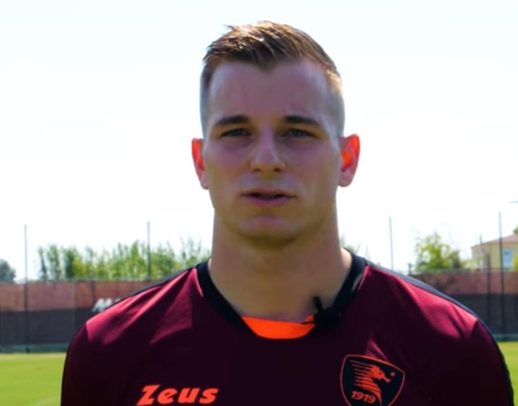 Calciomercato Palermo, Legowski più vicino? La situazione
