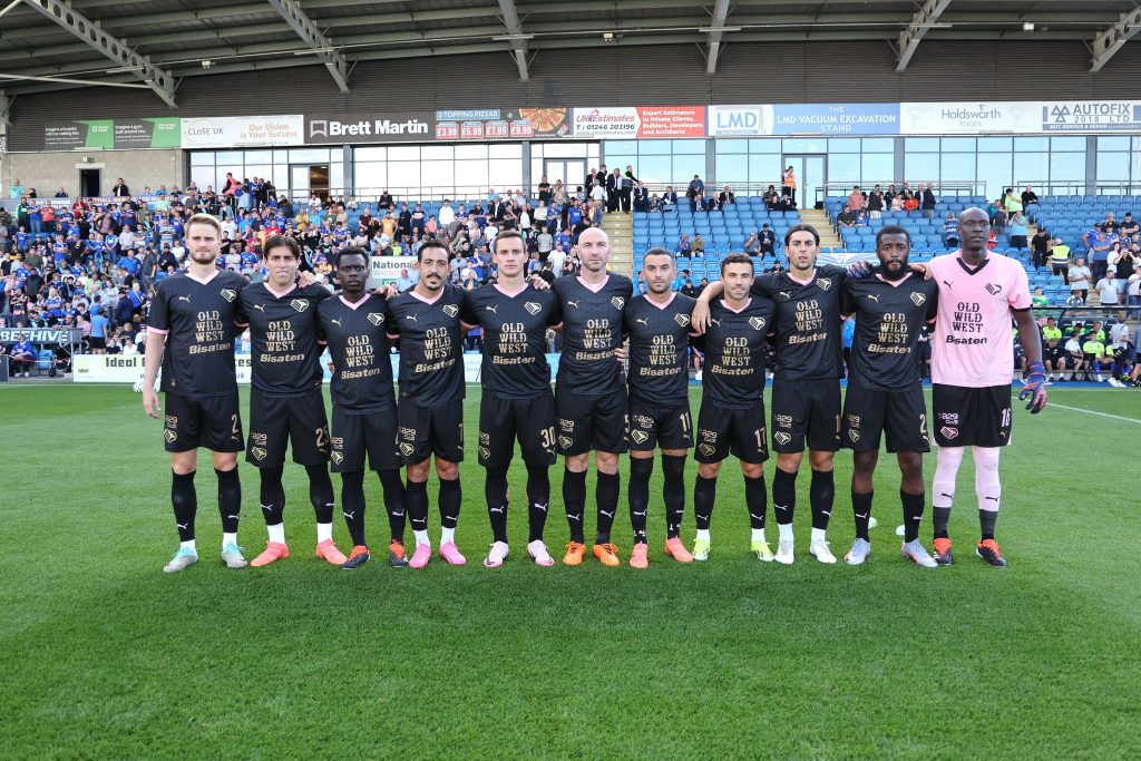 VIDEO – Leicester-Palermo 0-1, gli highlights del match –