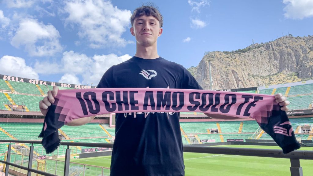 Peda: “Tifosi meravigliosi, dispiace aver preso gol”
