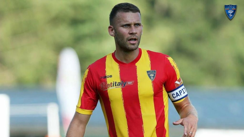 CorSport – Colpo Palermo, ecco Blin