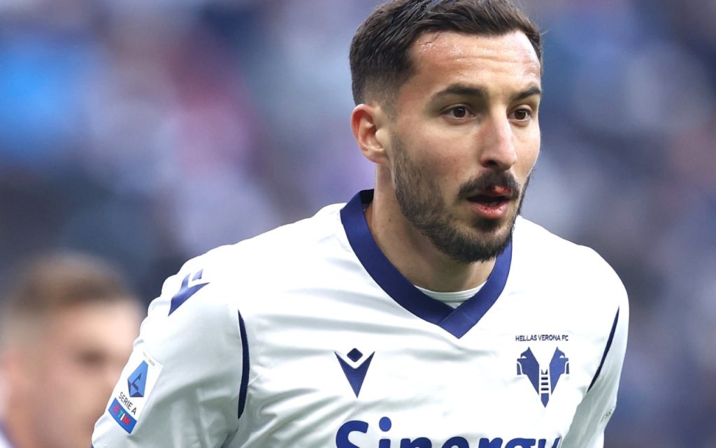 CorSport – Palermo: Ceccherini con Henry