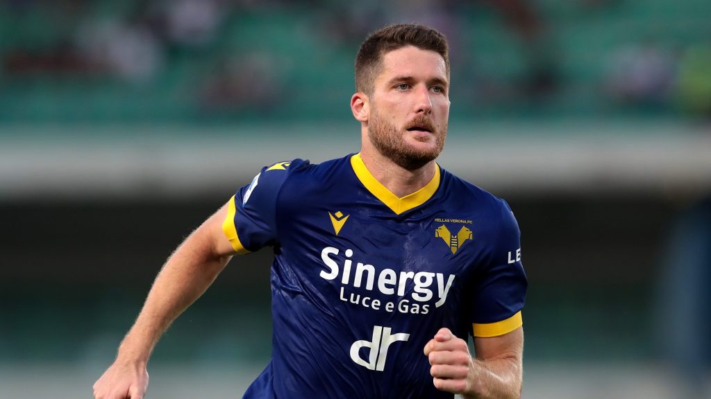 Palermo, ecco Henry: svolte le visite mediche