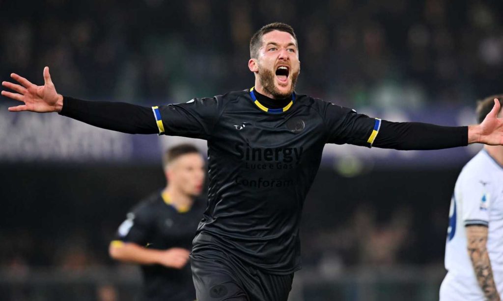 CorSport – Il Palermo si lancia su Henry