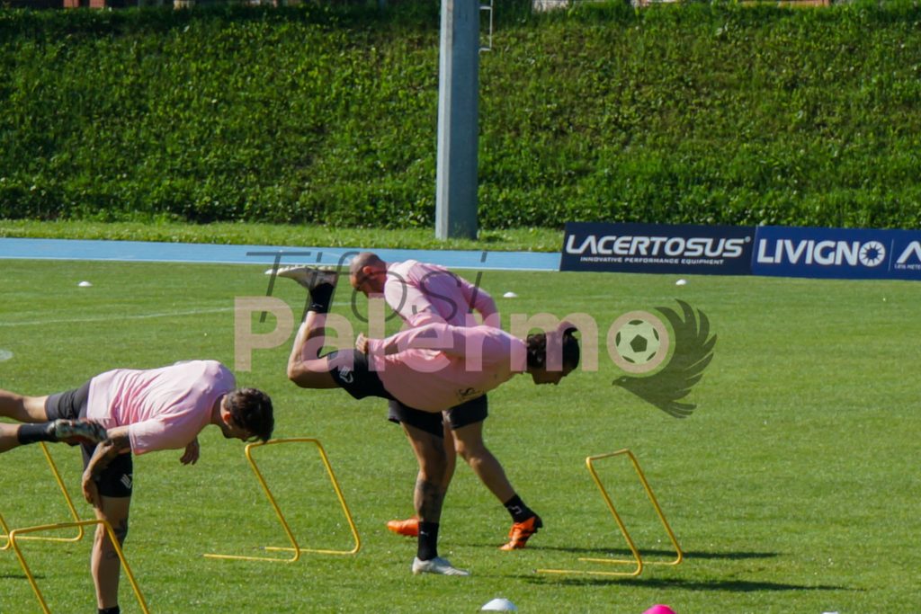 GdS – Palermo, la difesa è sempre un paradosso
