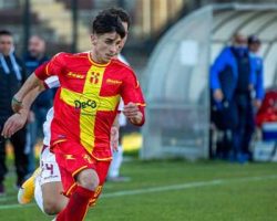 Calciomercato Arena, addio alla Carrarese: nuova avventura in C