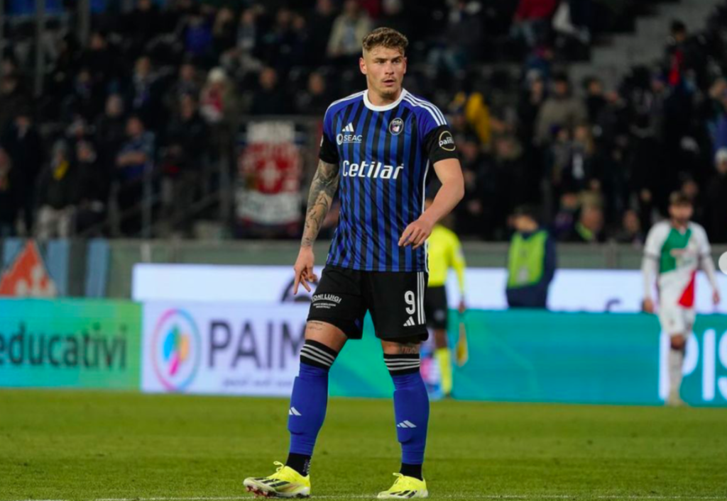 Calciomercato, Bonfanti in prestito al Bari