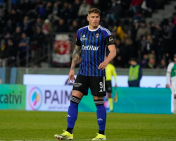 CorSport – Difesa Palermo: l’idea è Bonfanti