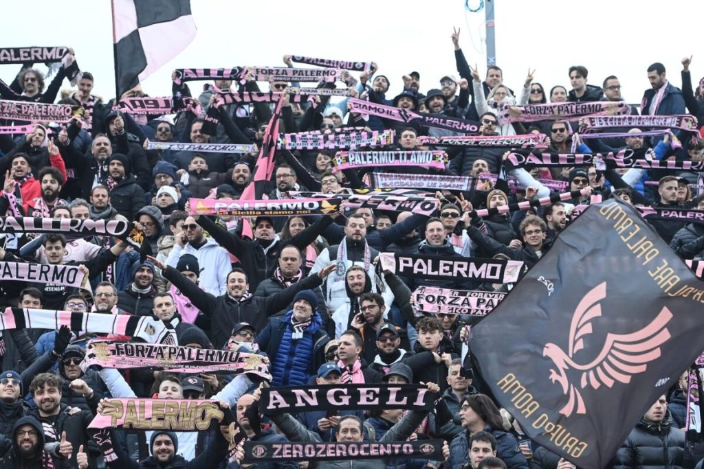 Cremonese-Palermo: ecco quanti rosanero in trasferta