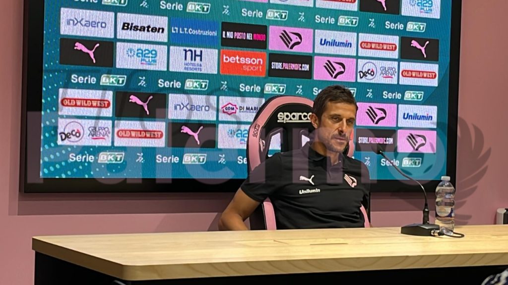 Dionisi: “Mercato non chiuso. Brescia? Impariamo dagli errori”