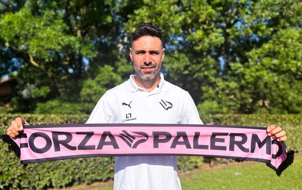 Sirigu: “Ritorno dove sono cresciuto. Palermo la scelta giusta”