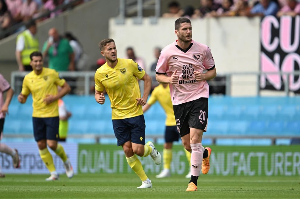 VIDEO – Oxford-Palermo 0-2, gli highlights del match –