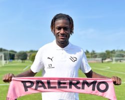 Palermo, Appuah pronto al ritorno: nuova occasione in rosanero