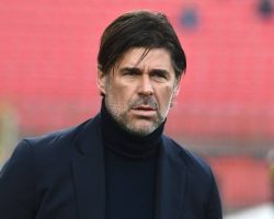 Modena, Sottil: “Il Palermo è una corazzata”