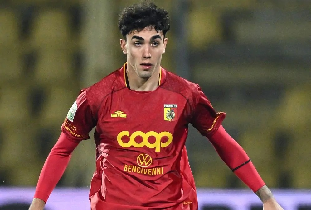 Sampdoria Palermo recupero