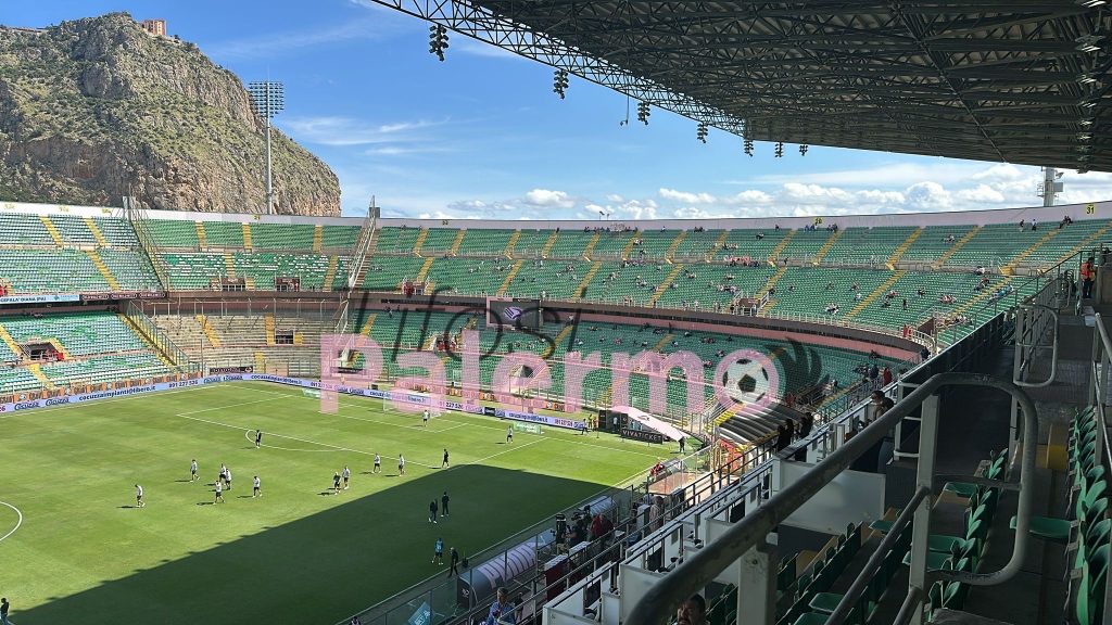 Palermo-Cesena: tutte le info sui biglietti