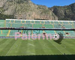 Palermo-Virtus Entella: si riempie il Barbera