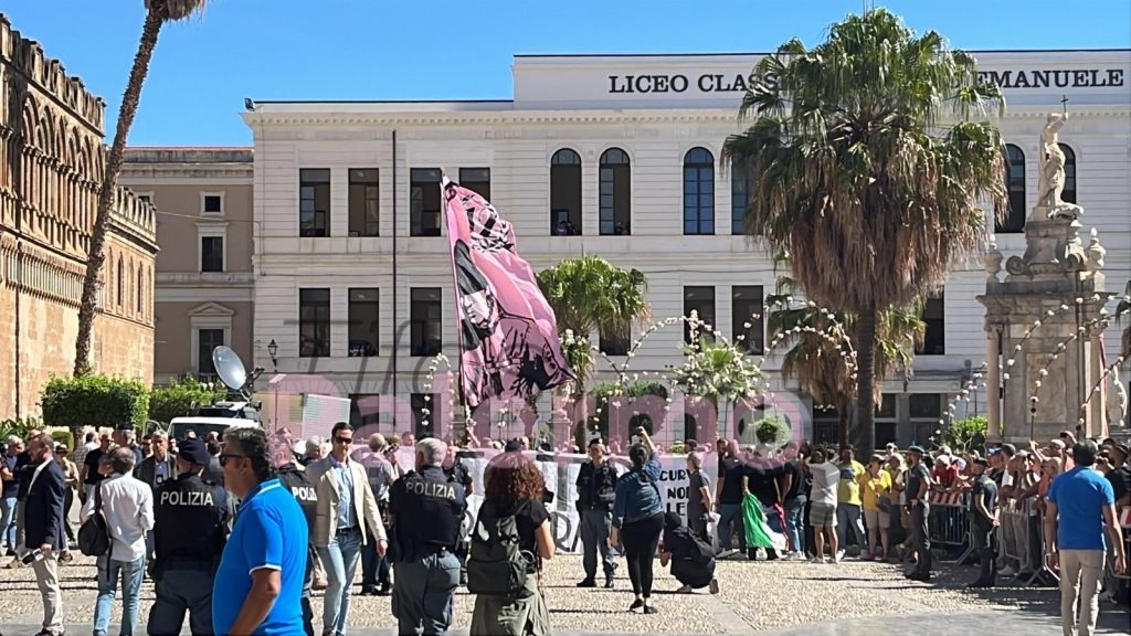 Niente lutto cittadino per Schillaci, figuraccia della politica cittadina