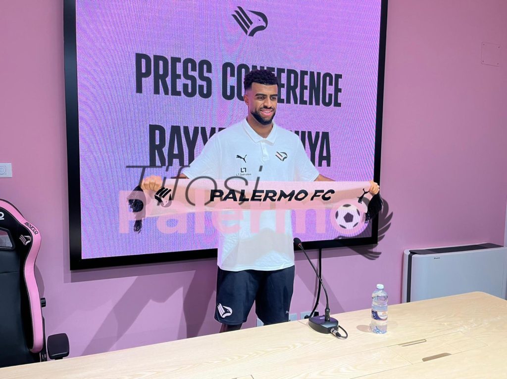 Calciomercato Palermo, in Turchia sono certi: Baniya verrà riscattato
