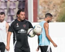 Repubb. – Trapani, mezza squadra va via