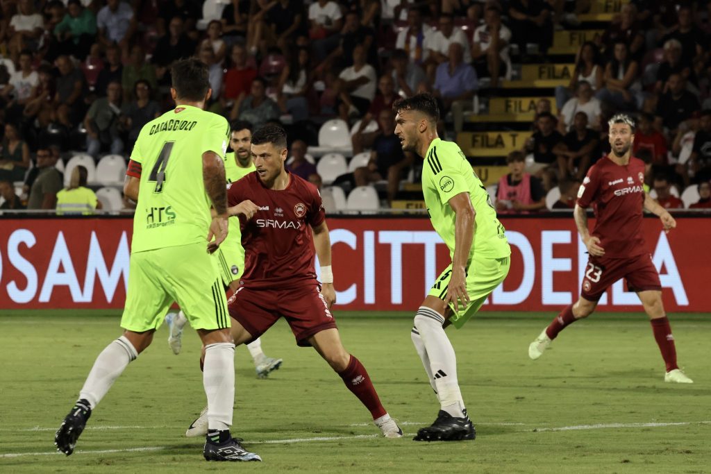Cittadella-Pisa, il Giudice Sportivo omologa il risultato: la nota