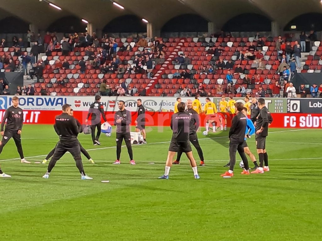GdS – Prima minaccia, ora arma in più