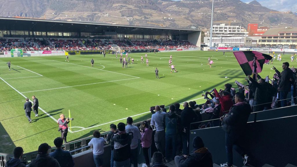 L’importanza di Bolzano dopo il naufragio in Coppa Italia