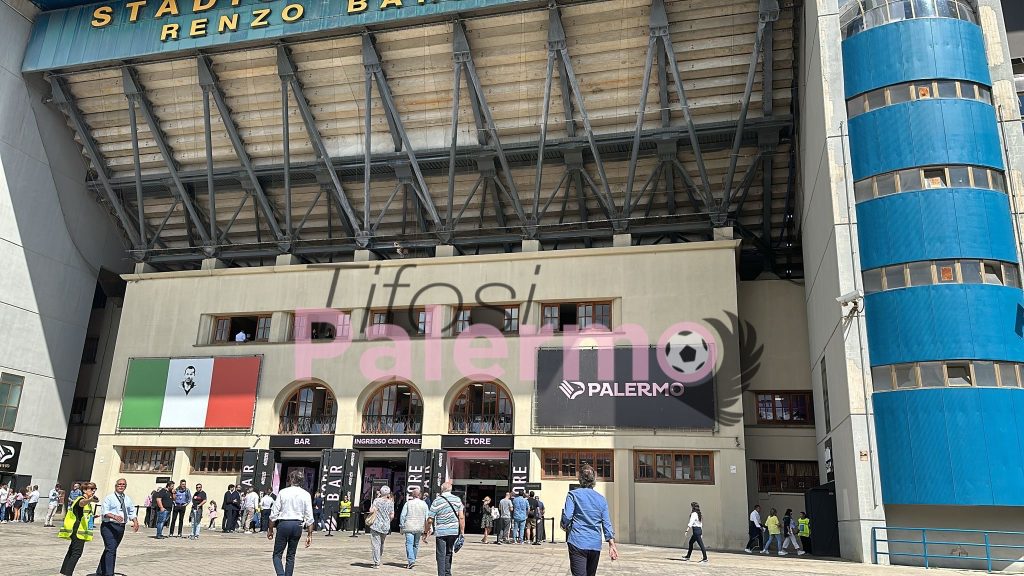 Braccio di ferro Comune-club per lo stadio. Porte chiuse col Sassuolo?
