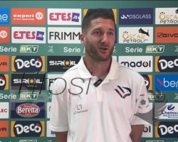 Calciomercato Serie C, un club è a un passo dall’ex Palermo Henry
