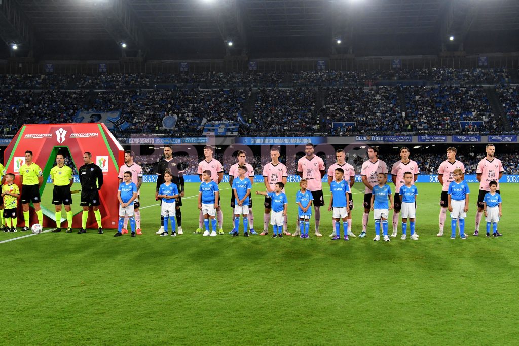 Il Palermo e la Coppa Italia: un continuo crescendo nelle ultime stagioni