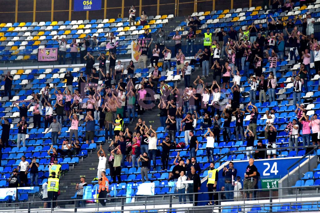 CorSport – E’ proprio un Napoli esagerato