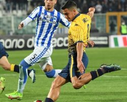 Juve Stabia, Mosti: “Possiamo fare risultato contro il Palermo”