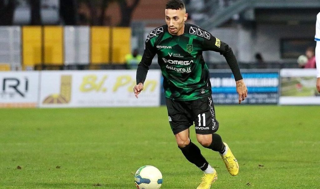 TuttoSport – Piscopo è l’arma Bari. Sudtirol per Castori
