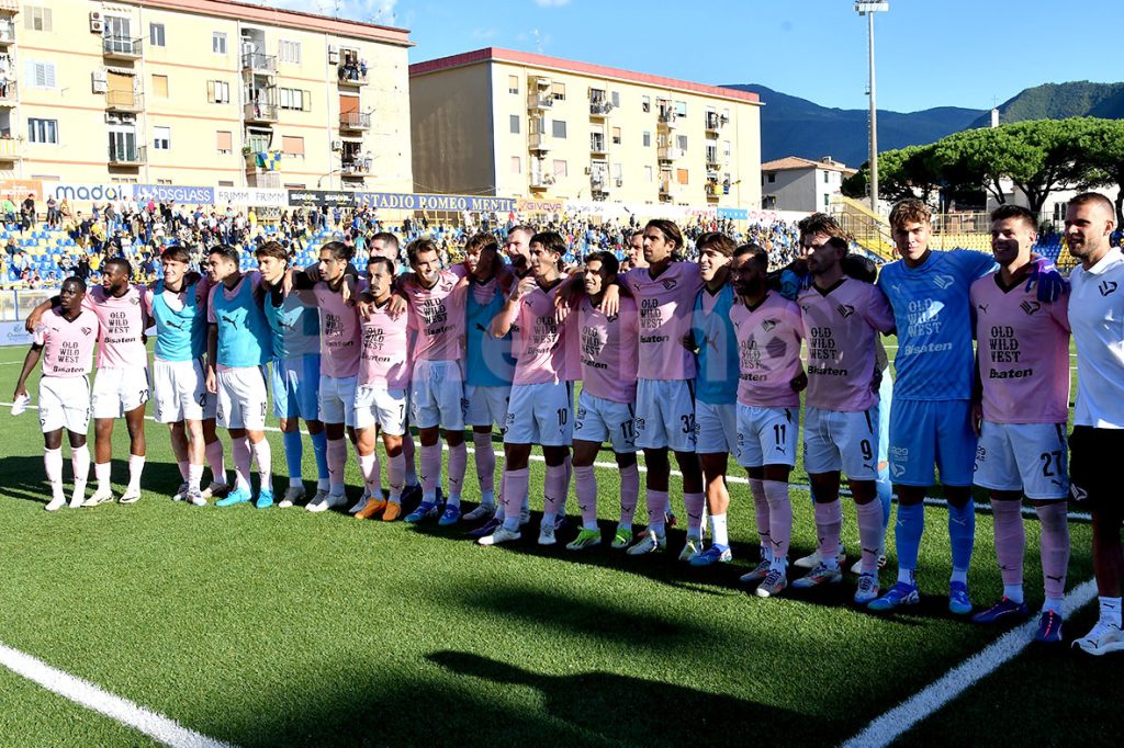 Orgoglio e strategia per una partita di prestigio