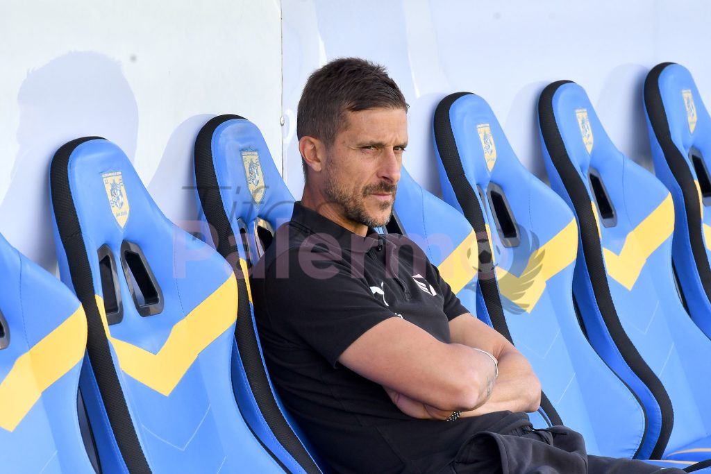 Empoli, ufficiale l’arrivo di Dionisi: la nota