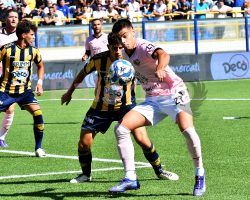 CorSport – Difesa Palermo: soluzione Pierozzi