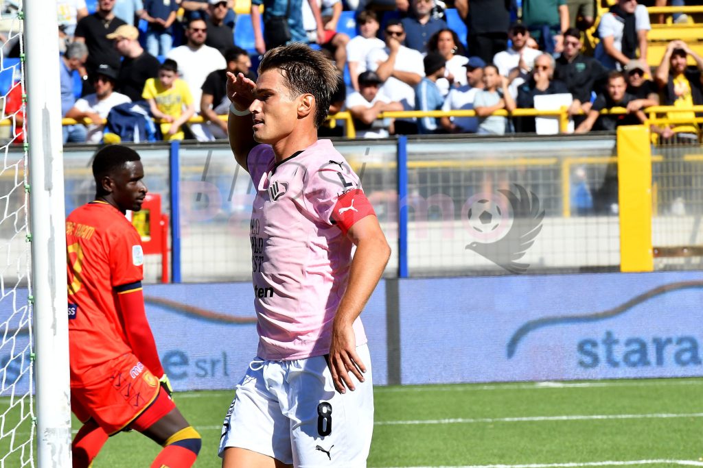 Palermo-Carrarese, le probabili formazioni: torna Segre. Conferme per Dionisi