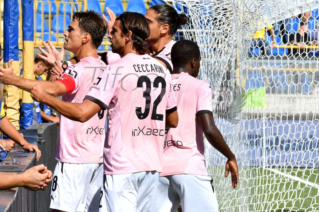 Calciomercato Palermo