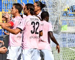 La futura lista over del Palermo: c’è una novità, anzi due