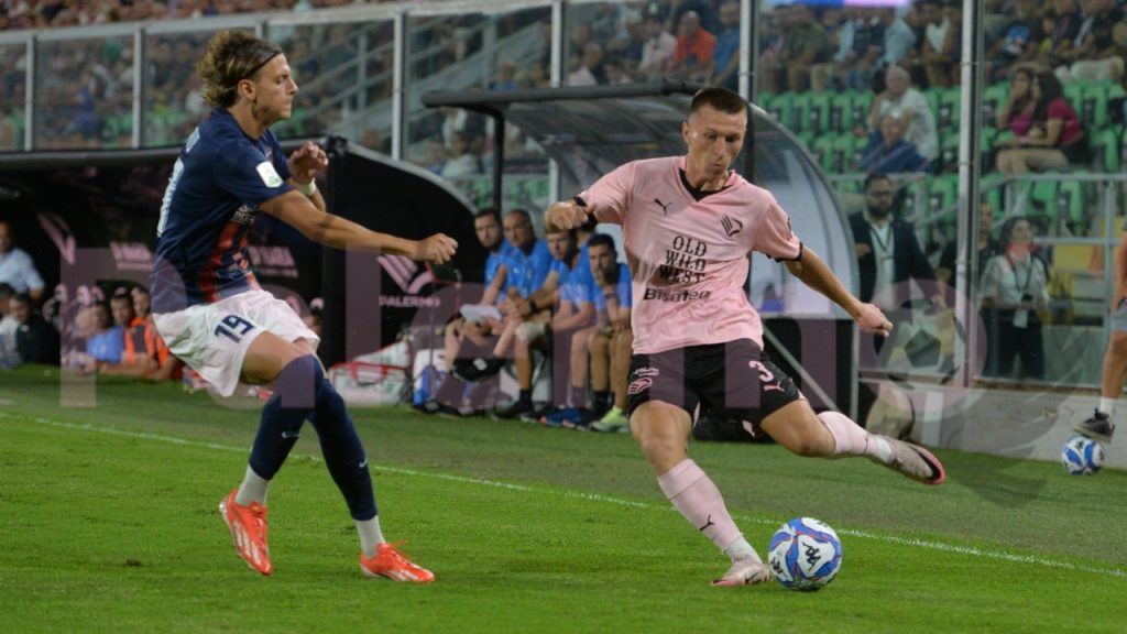 Repubb. –  Palermo, 5 giocatori impegnati in nazionale