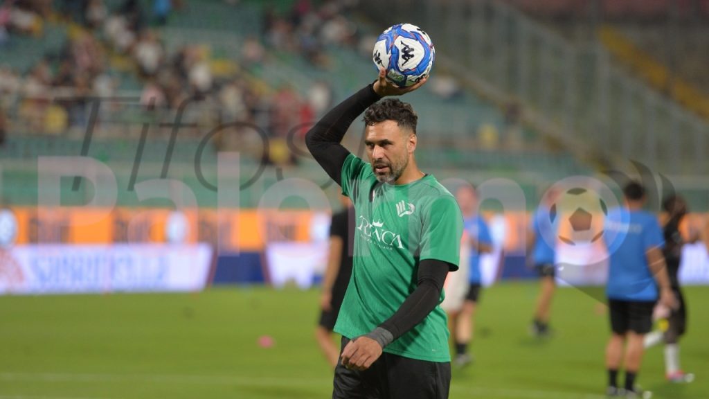 Napoli-Palermo, probabili formazioni: spazio al turnover