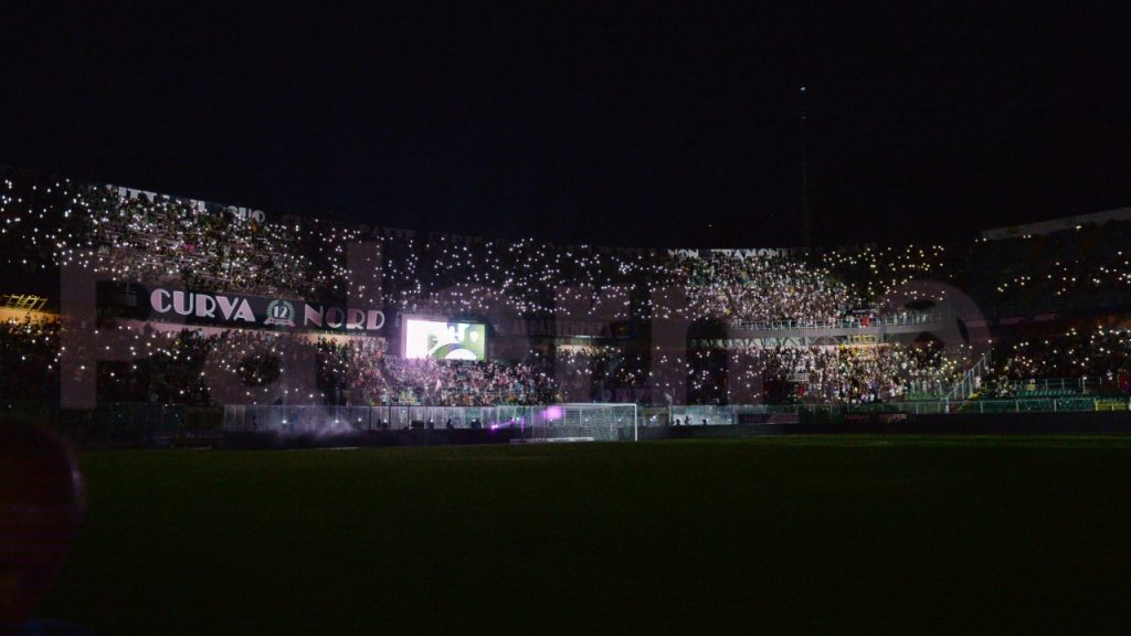 Palermo, conclusa la campagna abbonamenti: il dato ufficiale