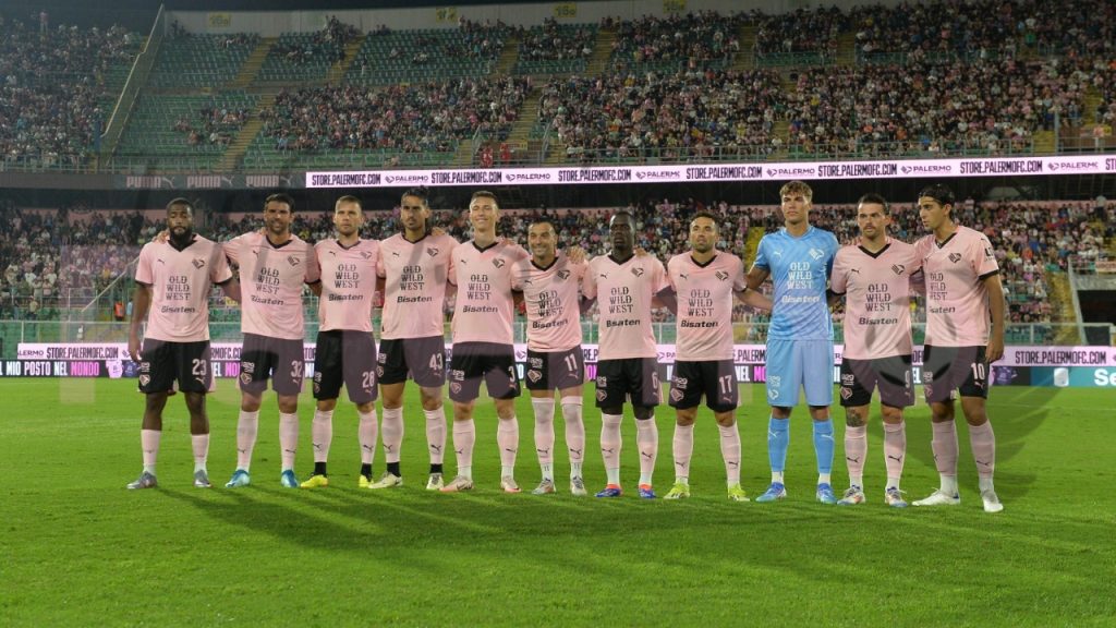 Napoli-Palermo, ecco la data dei sedicesimi di finale di Coppa Italia