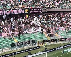 Palermo-Catanzaro, il dato sui titoli emessi