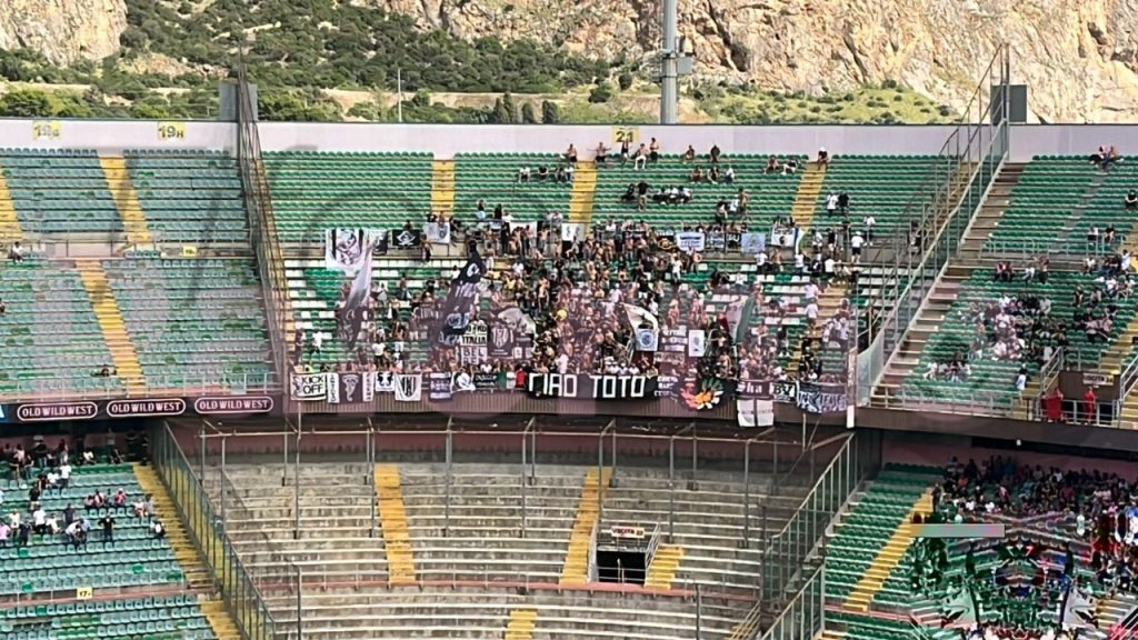 Palermo-Cesena, è già febbre ospiti: venduti i primi biglietti