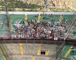 Palermo-Cesena, è già febbre ospiti: venduti i primi biglietti