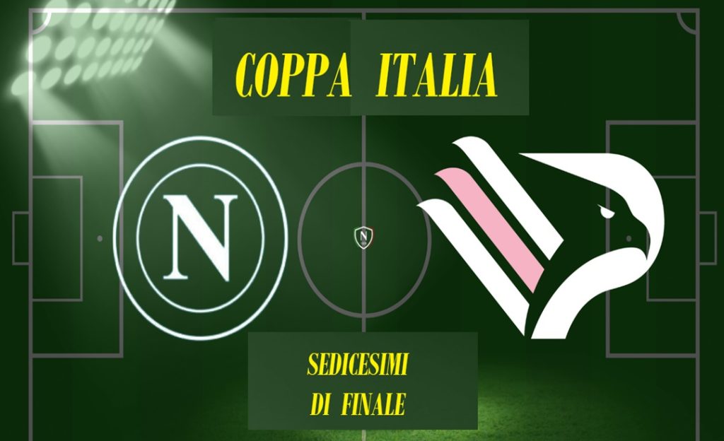 Napoli-Palermo 5-0: altro che 24 titolari! (di Carlo Cangemi)